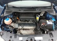 Seat Ibiza Kombi 1,4 l 63 kw