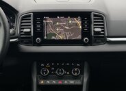 Škoda Karoq SUV 1,5 l 110 kw