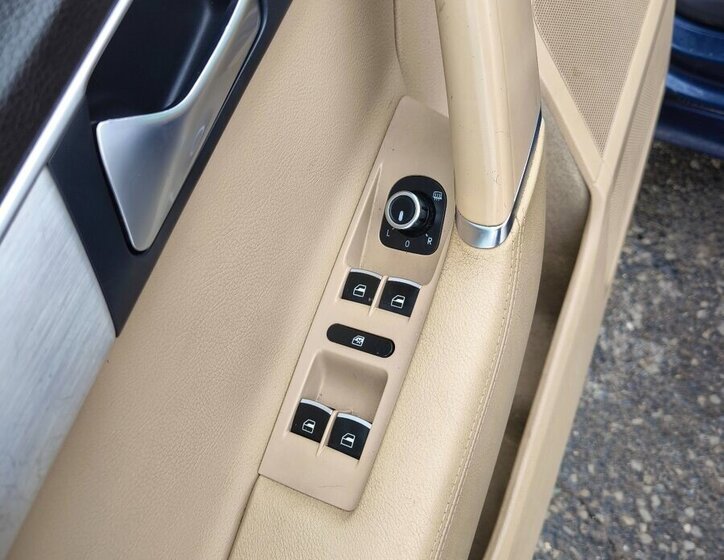 Volkswagen Passat Kombi 0,0 103 kw