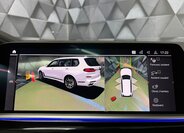 BMW X7 SUV / Terénní 3,0 l 250 kw