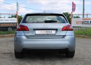 Peugeot 308 Hatchback 1,5 l 75 kw