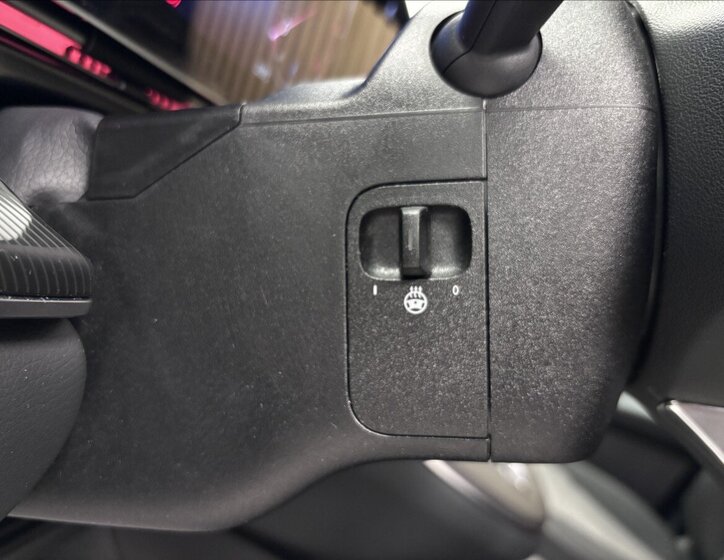 Mercedes-Benz Třídy V Kombi 2,0 l 174 kw