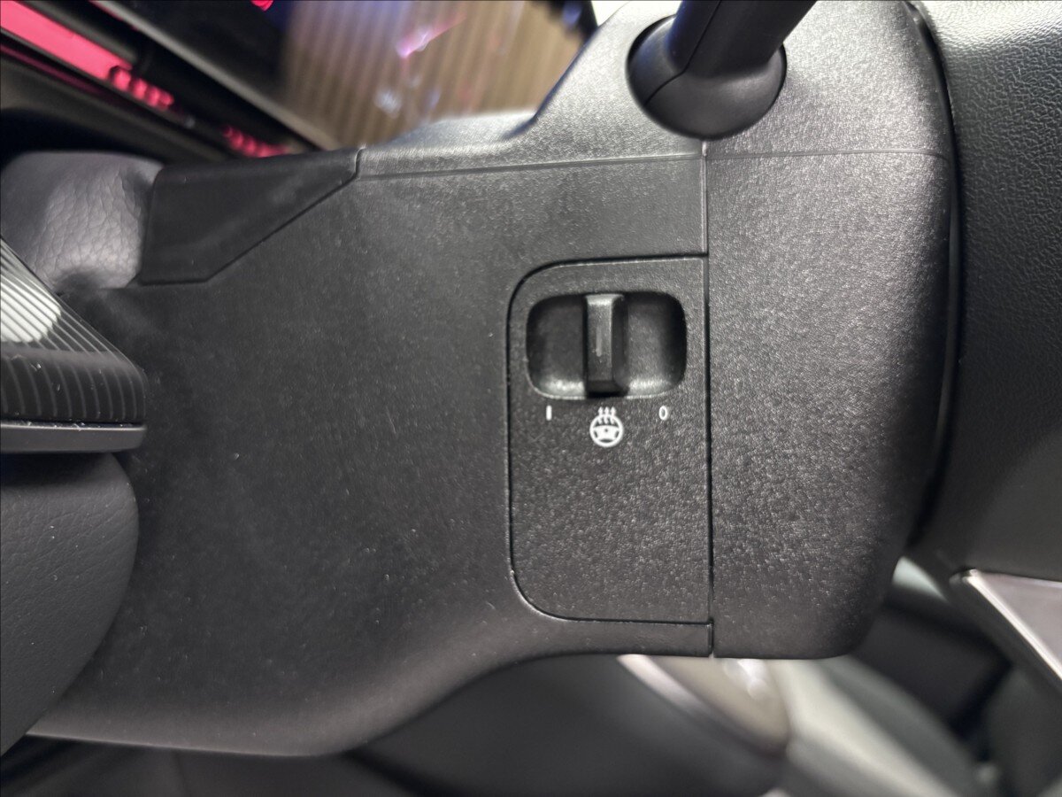 Mercedes-Benz Třídy V Kombi 2,0 l 174 kw