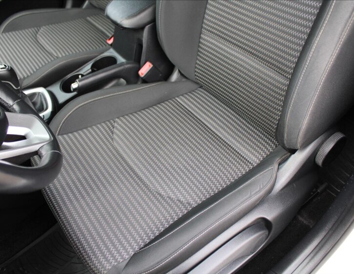 KIA Ceed Hatchback 1,5 l 117 kw