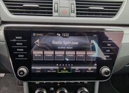 Škoda Superb Kombi 1,5 l 110 kw