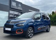Citroën Berlingo MPV 1,5 l 96 kw