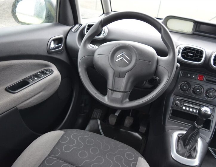 Citroën C3 Picasso Kombi 1,4 l 70 kw