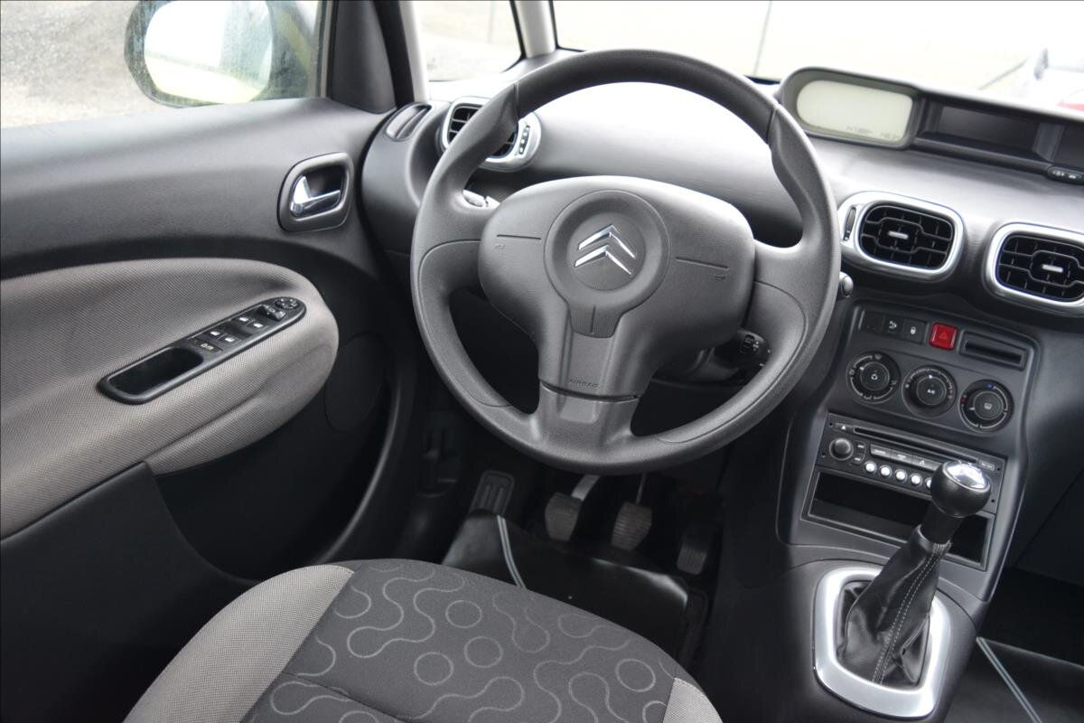 Citroën C3 Picasso Kombi 1,4 l 70 kw