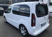 Peugeot Partner Tepee 7