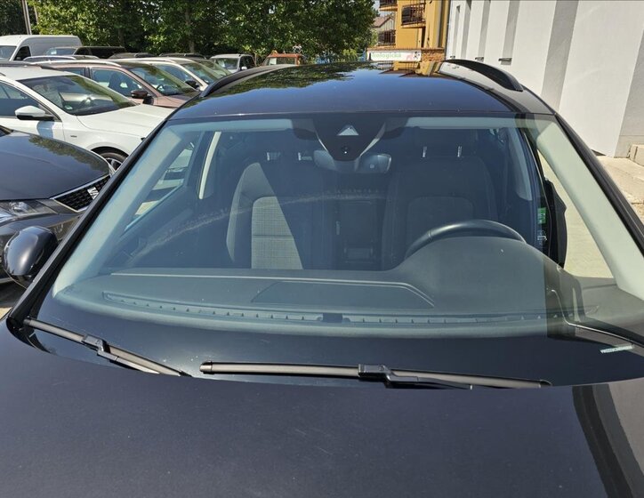 Volkswagen Passat 49