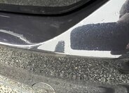 Volkswagen Touran MPV 2,0 l 110 kw