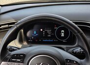 Hyundai Tucson SUV 0,0 110 kw