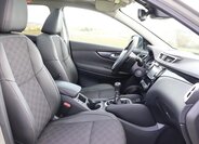 Nissan Qashqai SUV / Terénní 1,2 l 85 kw