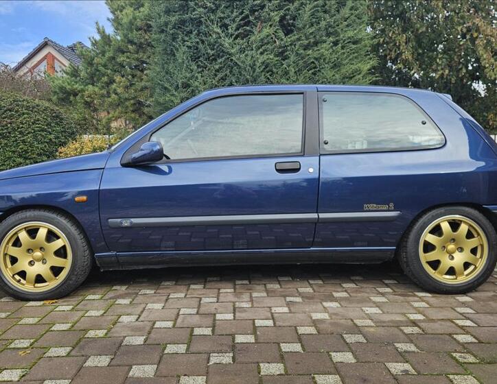 Renault Clio 4