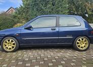 Renault Clio 4
