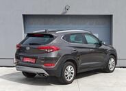 Hyundai Tucson 5