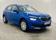 Škoda Kamiq SUV / Terénní 999,0 81 kw