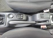 Peugeot 206 Hatchback 1,1 l 44 kw