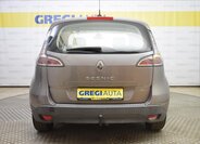 Renault Scénic MPV 1,5 l 81 kw