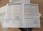 Volkswagen Golf Sportsvan MPV 1,4 l 92 kw