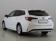 Toyota Corolla Kombi 1,8 l 72 kw