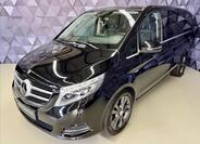 Mercedes-Benz Třídy V Ostatní 2,1 l 140 kw