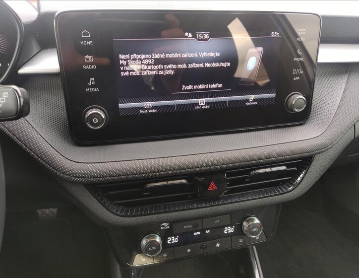 Škoda Fabia Hatchback 999,0 70 kw