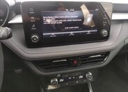 Škoda Fabia Hatchback 999,0 70 kw