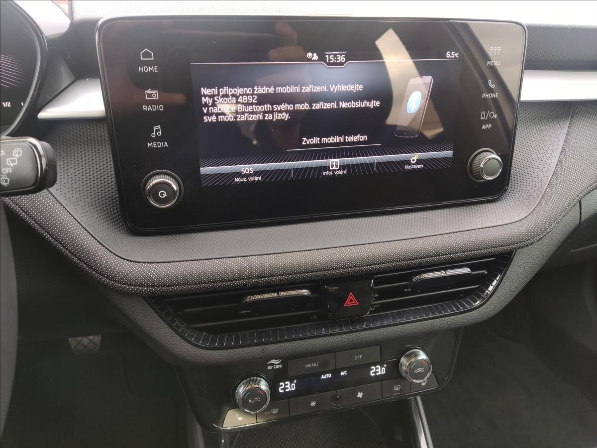 Škoda Fabia Hatchback 999,0 70 kw