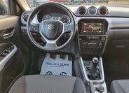 Suzuki Vitara 14