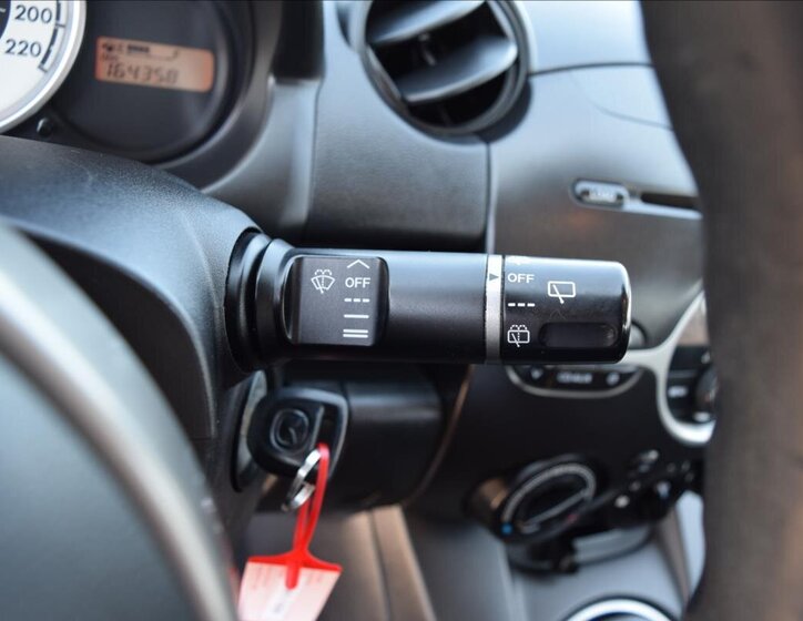 Mazda 2 Hatchback 1,3 l 55 kw