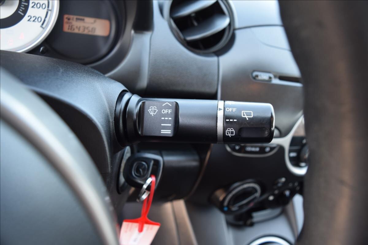 Mazda 2 Hatchback 1,3 l 55 kw