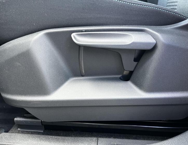 Ford Tourneo Connect 19