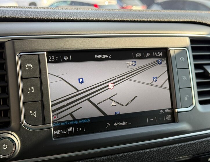 Toyota ProAce Verso VAN / Minibus 2,0 l 130 kw