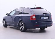 Škoda Octavia Kombi 1,2 l 77 kw