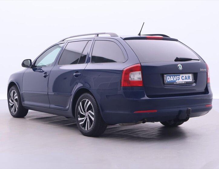 Škoda Octavia Kombi 1,2 l 77 kw