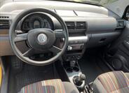 Volkswagen Fox 13