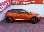 Peugeot 2008 Hatchback 1,2 l 74 kw