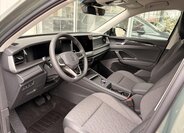 Volkswagen Tayron SUV / Terénní 1,5 l 150 kw