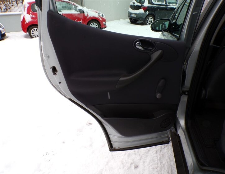 Mercedes-Benz Třídy A 17