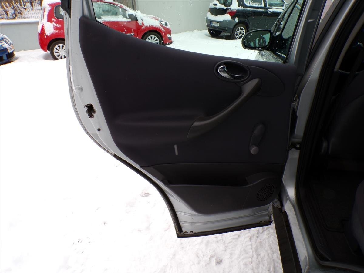 Mercedes-Benz Třídy A