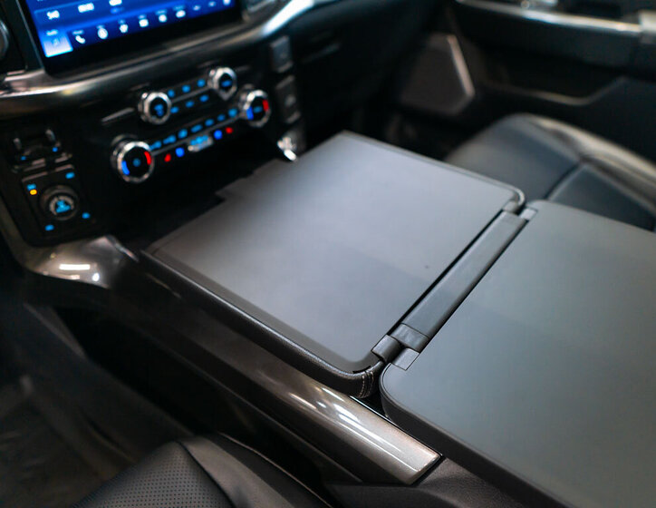 Ford F-150 Pick-up 5,0 l 298 kw