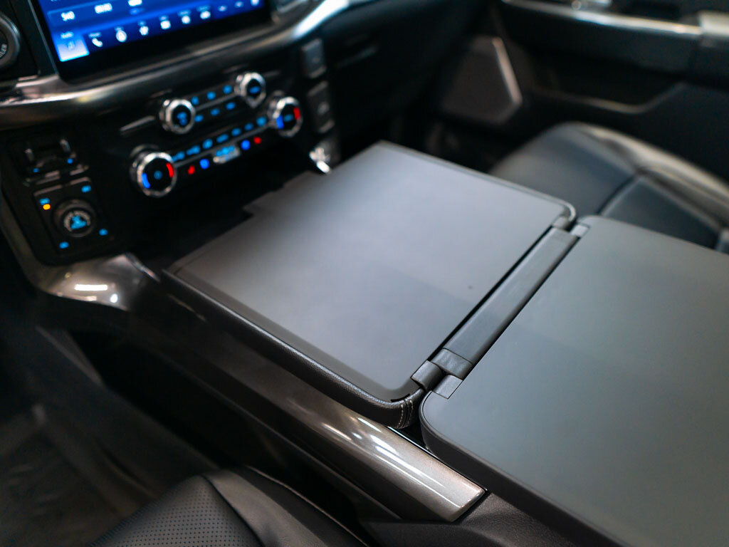 Ford F-150 Pick-up 5,0 l 298 kw