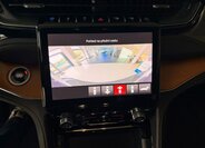 Jeep Grand Cherokee SUV / Terénní 2,0 l 280 kw