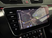 Škoda Superb Kombi 1,4 l 160 kw