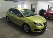 Seat Ibiza 8