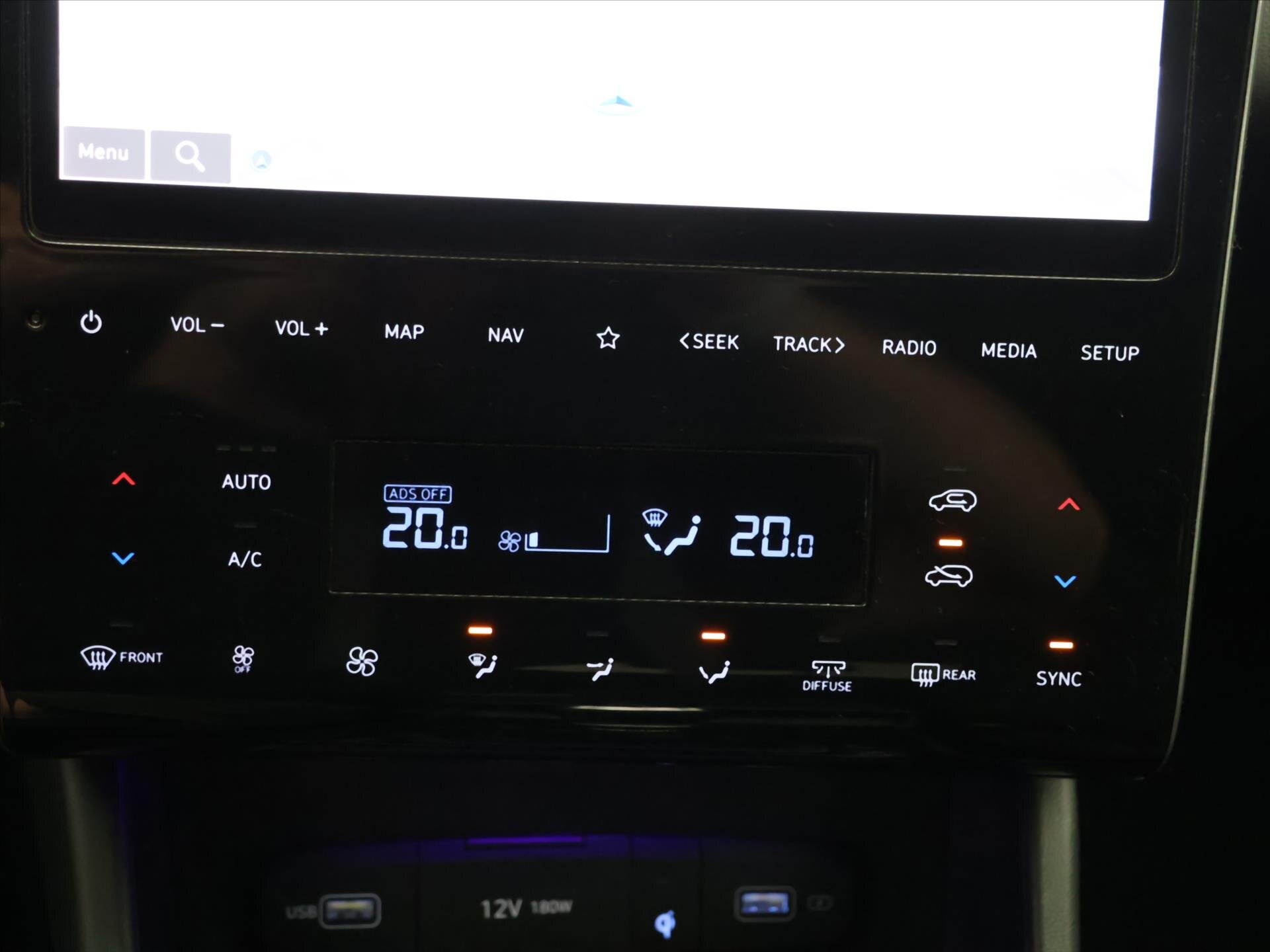 Hyundai Tucson SUV / Terénní 1,6 l 110 kw