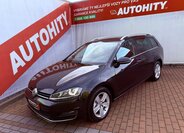 Volkswagen Golf Kombi 1,6 l 77 kw