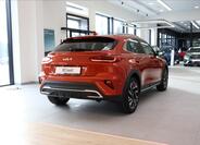 KIA XCeed 5