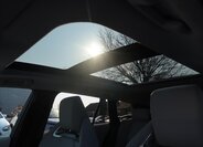 Toyota Corolla Kombi 2,0 l 132 kw